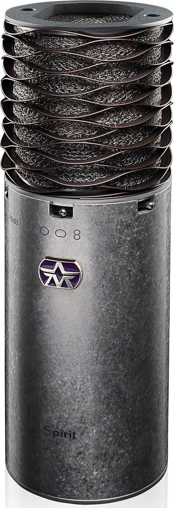 Μικρόφωνο Aston Microphones Spirit Condenser 14059720 5060458750013