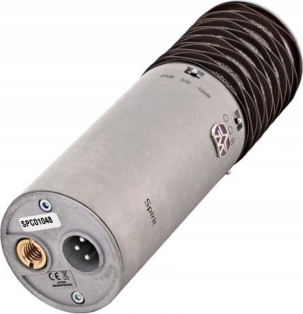 Μικρόφωνο Aston Microphones Spirit Condenser 14059720 5060458750013