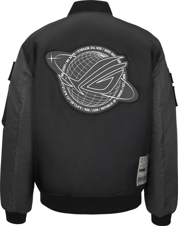 Asus ASUS ROG Cosmic Bomber