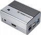 Asus Tinker Board Θήκη Fanless Aluminum - Παθητική Ψύξη για Tinker Board