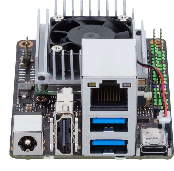 Asus Tinker Edge T 1GB RAM (90ME0140-M0EAY0)