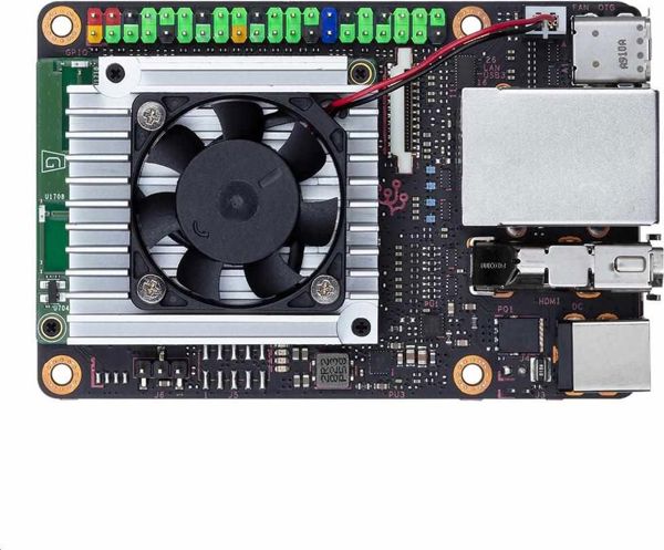Asus Tinker Edge T 1GB RAM (90ME0140-M0EAY0)
