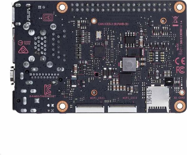 Asus Tinker Edge T 1GB RAM (90ME0140-M0EAY0)
