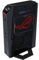 ASUS ROG NUC RNUC15JNK9X28AA2 - Mini-PC - Core Ultra 9 275HX / 2.7 GHz - RAM 32 GB - SSD 2 TB - NVMe - GeForce RTX 5080 - Wi-Fi 7, Wi-Fi 6, 1GbE, 2.5GbE, Bluetooth 5.3 - WLAN: 802.11a/b/g/n/ac/ax/be, Bluetooth 5.3 - Win 11 Home - Monitor: keiner - Sc