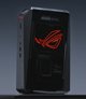ASUS ROG NUC RNUC15JNK9X28AA2 - Mini-PC - Core Ultra 9 275HX / 2.7 GHz - RAM 32 GB - SSD 2 TB - NVMe - GeForce RTX 5080 - Wi-Fi 7, Wi-Fi 6, 1GbE, 2.5GbE, Bluetooth 5.3 - WLAN: 802.11a/b/g/n/ac/ax/be, Bluetooth 5.3 - Win 11 Home - Monitor: keiner - Sc