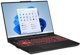 ASUS TUF Gaming A16 FA607NU-R5165W - Ryzen 5-7535HS | 16" | 144Hz | 16GB | 512GB + 1TB | W11H | RTX4050