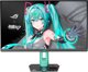 ASUS ROG Strix XG27ACMEG-G Hatsune Miku - 260Hz OC | QHD | Fast IPS | 27"