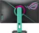 ASUS ROG Strix XG27ACMEG-G Hatsune Miku - 260Hz OC | QHD | Fast IPS | 27"