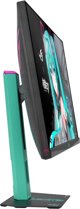 ASUS ROG Strix XG27ACMEG-G Hatsune Miku - 260Hz OC | QHD | Fast IPS | 27"