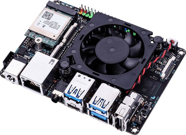 Asus Tinker Edge R 4GB RAM (90ME00M0-M0EAY0)