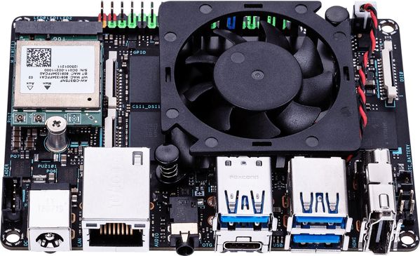 Asus Tinker Edge R 4GB RAM (90ME00M0-M0EAY0)