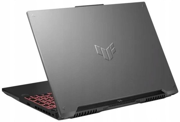 ASUS TUF Gaming A16 FA607NU-R5165W - Ryzen 5-7535HS | 16" | 144Hz | 16GB | 1TB | W11H | RTX4050