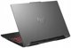 ASUS TUF Gaming A16 FA607NU-R5165W - Ryzen 5-7535HS | 16" | 144Hz | 16GB | 1TB | W11H | RTX4050