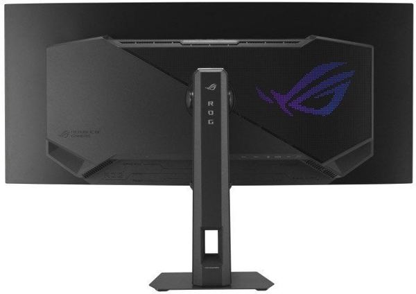 ASUS ROG Strix XG34WCDG Curved Gaming Monitor 34" UWQHD 180Hz HDR HDMI DP