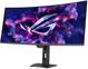 ASUS ROG Strix XG34WCDG Curved Gaming Monitor 34" UWQHD 180Hz HDR HDMI DP