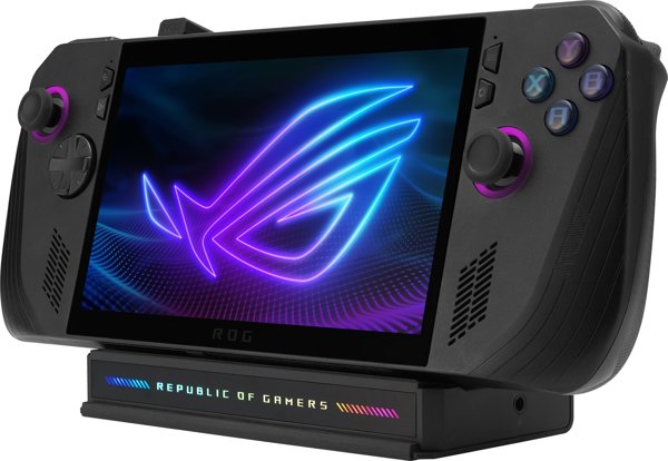 ASUS DG300 ROG Castra Dock, WW, 10 τεμάχια