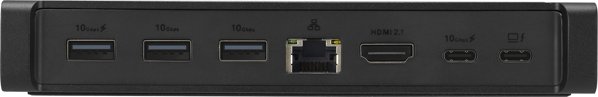 ASUS DG300 ROG Castra Dock, WW, 10 τεμάχια