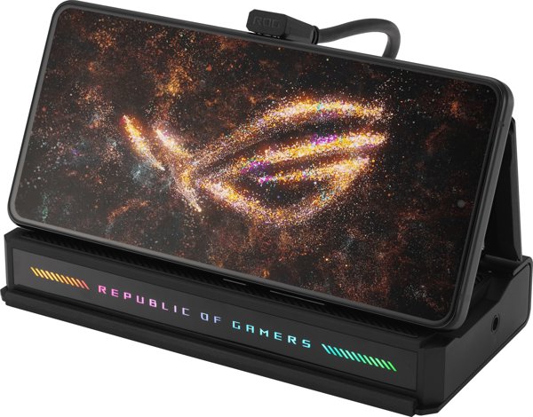 ASUS DG300 ROG Castra Dock, WW, 10 τεμάχια