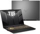 ASUS TUF Gaming F16 FX607VJ-RL001W - Core 5-210H | 16" | 144Hz | 64GB | 2TB + 2TB | W11H | RTX3050