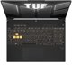 ASUS TUF Gaming F16 FX607VJ-RL001W - Core 5-210H | 16" | 144Hz | 64GB | 2TB + 2TB | W11H | RTX3050