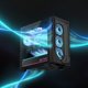 ASUS ROG G700 gaming computer, Windows 11 Home, (GM700TZ-R9800X135W/R)