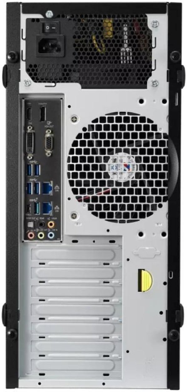 ASUS Workstation E500 G9-WOCPU007Z