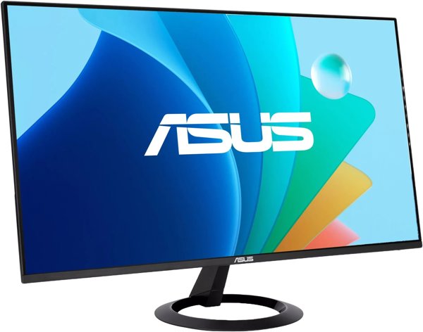 ASUS VZ249HG Eye Care Gaming Monitor