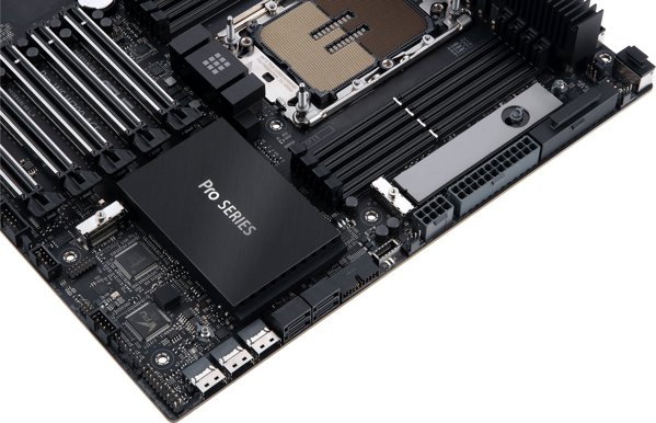 Asus PRO WS W790-ACE