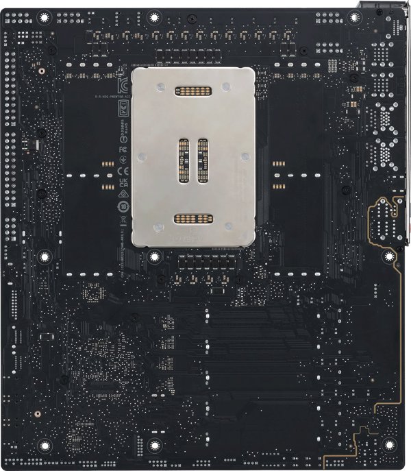 Asus PRO WS W790-ACE