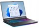 ASUS ROG Strix G16 G615LM-U7321W - Ultra 7-255HX | 16" | 32GB | 1TB | Win11H | RTX5060