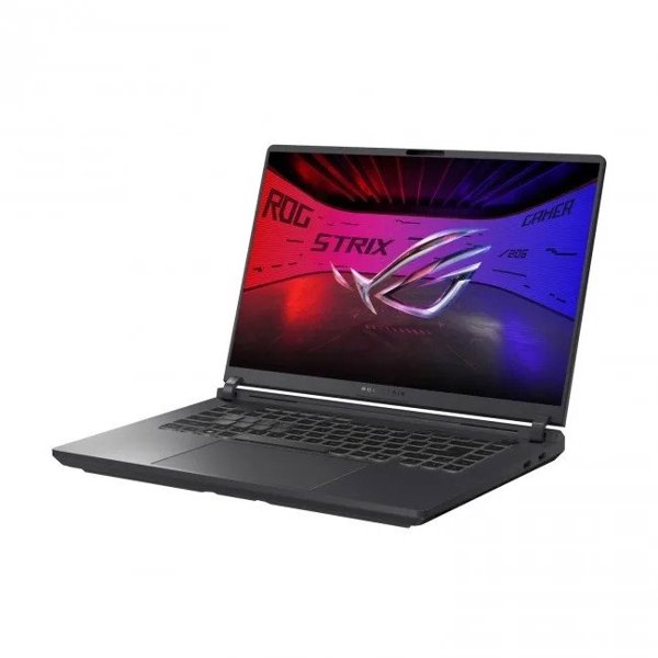 ASUS ROG Strix G16 G615LM-U7321W - Ultra 7-255HX | 16" | 32GB | 1TB | Win11H | RTX5060