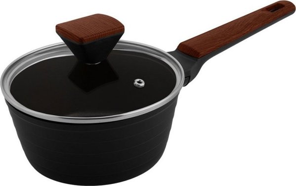 Asus Κατσαρόλα Polaris Albero-16SP σφυρήλατο αλουμίνιο, 1,1L