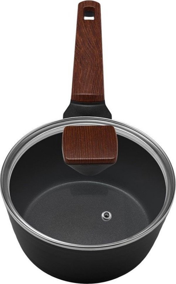 Asus Κατσαρόλα Polaris Albero-16SP σφυρήλατο αλουμίνιο, 1,1L