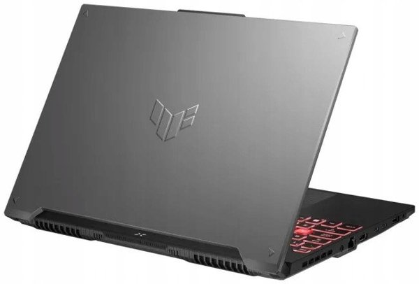 ASUS TUF Gaming A16 FA607NU-R5165W - Ryzen 5-7535HS | 16" | 144Hz | 64GB | 2TB | W11H | RTX4050