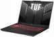 ASUS TUF Gaming A16 FA607NU-R5165W - Ryzen 5-7535HS | 16" | 144Hz | 64GB | 2TB | W11H | RTX4050