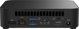 ASUS NUC 14 Essential RNUC14MNK3500002 Czarny