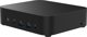 ASUS NUC 14 Essential RNUC14MNK3500002 Czarny