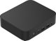 ASUS NUC 14 Essential RNUC14MNK3500002 Czarny