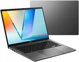 ASUS Vivobook S14 S3407CA-LY042W - Ultra 5-225H | 14" | 16GB | 512GB | Win11H | Γκρι
