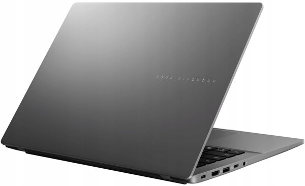 ASUS Vivobook S14 S3407CA-LY042W - Ultra 5-225H | 14" | 16GB | 512GB | Win11H | Γκρι