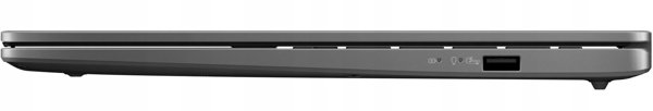ASUS Vivobook S14 S3407CA-LY042W - Ultra 5-225H | 14" | 16GB | 512GB | Win11H | Γκρι
