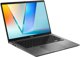 ASUS Vivobook S14 S3407CA-LY042W - Ultra 5-225H | 14" | 16GB | 512GB | Win11H | Γκρι