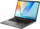 ASUS Vivobook S14 S3407CA-LY042W - Ultra 5-225H | 14" | 16GB | 512GB | Win11H | Γκρι