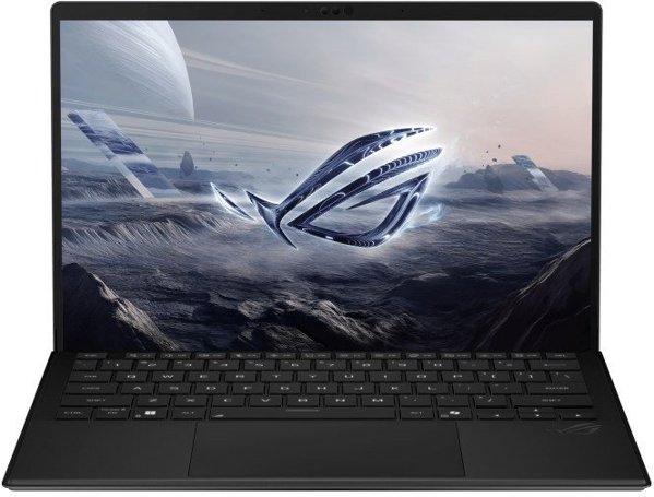 ASUS ROG Flow Z13 GZ302EA-RU126W Ryzen AI MAX+ 395 13.4" 2.5K Touch 180Hz IPS-level 500nits Glossy 64GB LPDDR5X SSD1TB WLAN+BT Cam13MP/5MP 70WHrs Rade