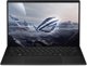 ASUS ROG Flow Z13 GZ302EA-RU126W Ryzen AI MAX+ 395 13.4" 2.5K Touch 180Hz IPS-level 500nits Glossy 64GB LPDDR5X SSD1TB WLAN+BT Cam13MP/5MP 70WHrs Rade