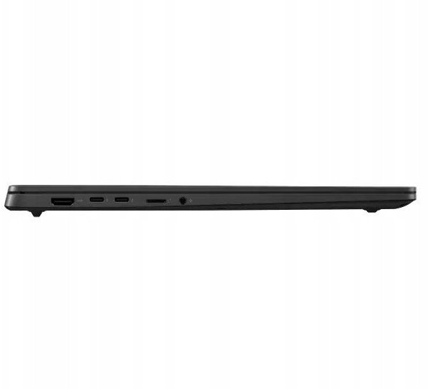 ASUS Vivobook S16 S5606CA-RI045W - Ultra 7-255H | 16" OLED | 3K | 120Hz | 32GB | 1TB | Win11H | Μαύρο