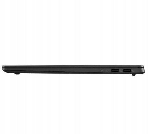 ASUS Vivobook S16 S5606CA-RI045W - Ultra 7-255H | 16" OLED | 3K | 120Hz | 32GB | 1TB | Win11H | Μαύρο