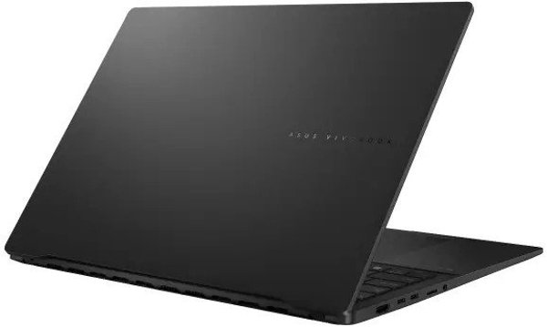 ASUS Vivobook S16 S5606CA-RI045W - Ultra 7-255H | 16" OLED | 3K | 120Hz | 32GB | 1TB | Win11H | Μαύρο