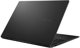 ASUS Vivobook S16 S5606CA-RI045W - Ultra 7-255H | 16" OLED | 3K | 120Hz | 32GB | 1TB | Win11H | Μαύρο