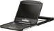 ATEN CL3100NX διακόπτης KVM Δυνατότητες τοποθέτησης σε rack Μαύρο
